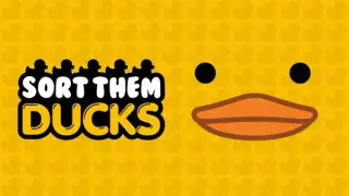 Sort Them Ducks