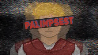 Palimpsest