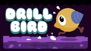 Drill Bird