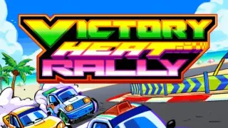 Victory Heat Rally - Switch