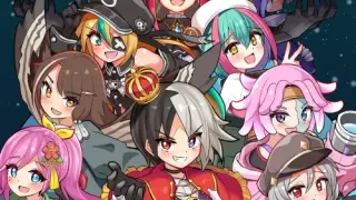 The Legend of Dark Witch Episode 4 - Switch