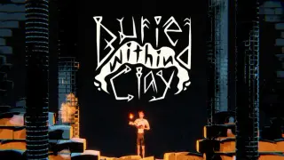 Buried Within Clay