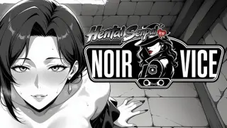 Hentai Senpai: Noir Vice
