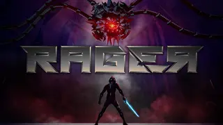 RAGER