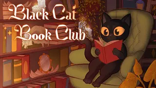 Black Cat Book Club