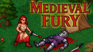 Medieval Fury