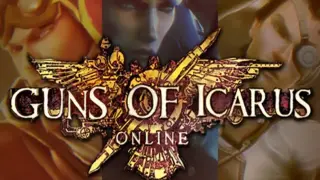 Guns of Icarus