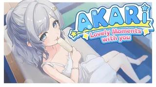 Akari: Lovely Moments with You