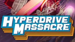 Hyperdrive Massacre - Switch
