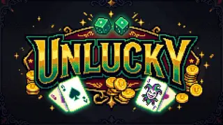 Unlucky