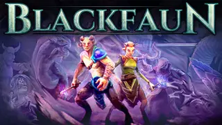 Blackfaun