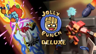 Deluxe Jollypunch Games
