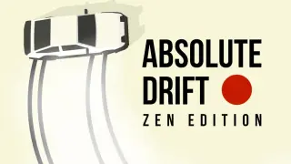 Absolute Drift: Zen - PS4
