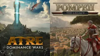 Ancient Empires Bundle