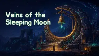 Veins of the Sleeping Moon