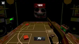 Asylum - Buckshot Roulette Final Bet - Xbox One