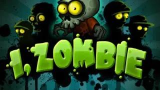 I, Zombie - Switch