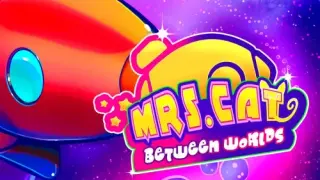 Mrs.Cat Between Worlds - Switch