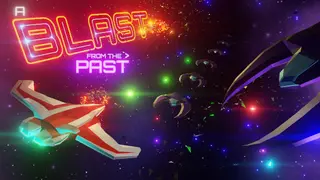 A Blast From The Past