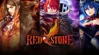 Red Stone Online
