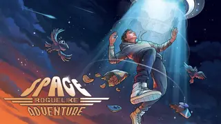 Space Roguelike Adventure - Xbox One