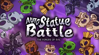 Auto Statue Battles
