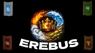 EREBUS