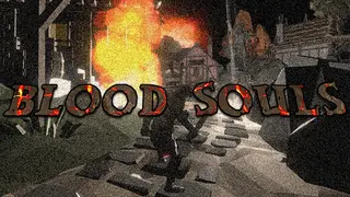 Blood Souls