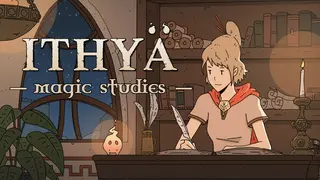 Ithya: Magic Studies