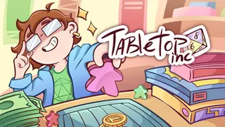 Tabletop Inc.