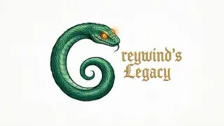 Greywind's Legacy - A Text Based, Skill Progression, RPG