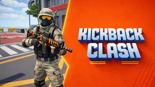 Kickback Clash