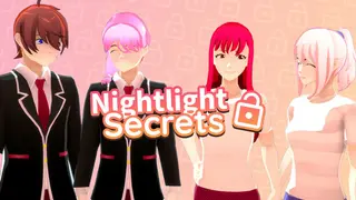 Nightlight Secrets