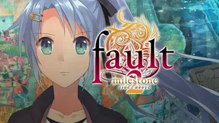 fault - milestone two side:above