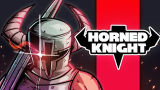 Horned Knight