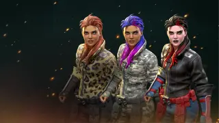 Showgunners - Costumes & Weapons Pack - Xbox One