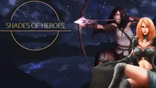 Shades Of Heroes
