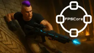 FPSCore