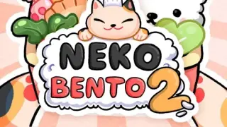 Neko Bento 2 - Switch