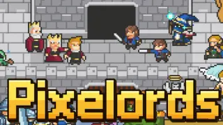 Pixelords