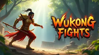 Wukong Fights
