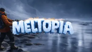Meltopia Soundtrack