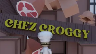 Chez Croggy