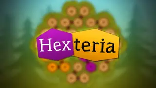 Hexteria