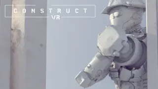 Construct VR - The Volumetric Movie