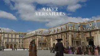 Vivez Versailles