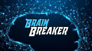 4K Brain Breaker - PS4