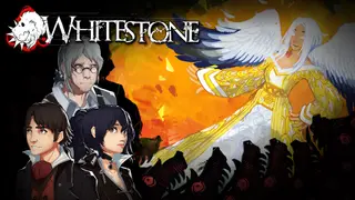 Whitestone (Xbox One & Series)