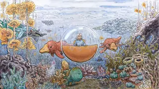 Aquamarine: Explorer's - Xbox Series