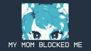 My Mom Blocked Me (best furry game :3)